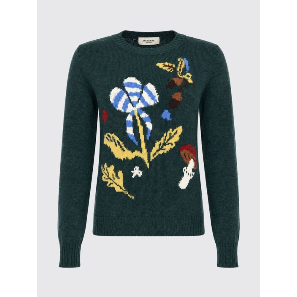 Weekend Max Mara Women Sweater Woman Weekend Max Mara